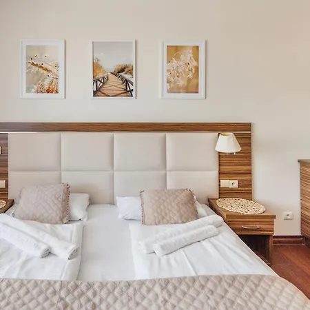 Apartment Arka Ii, Sun & Snow