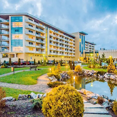 Arka Ii, Sun & Snow Apartment Kolobrzeg