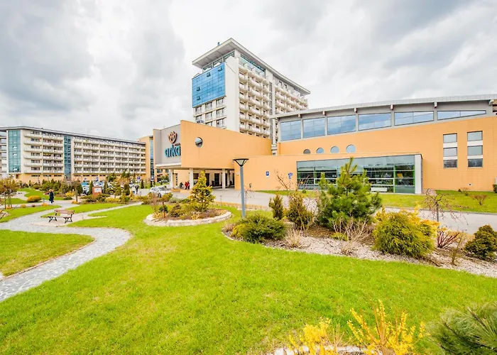 Apartment Arka Ii, Sun & Snow