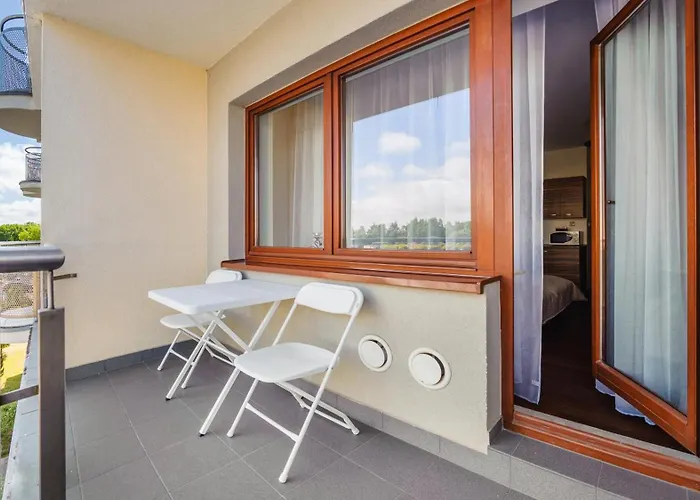 Arka Ii, Sun & Snow * Kolberg