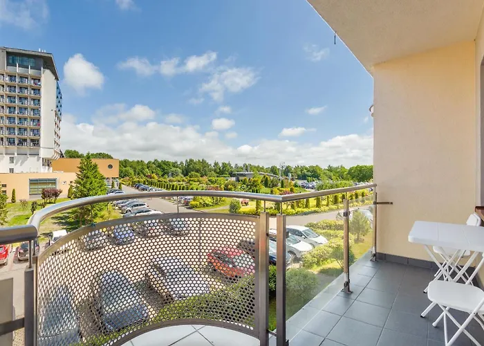 Apartment Arka Ii, Sun & Snow